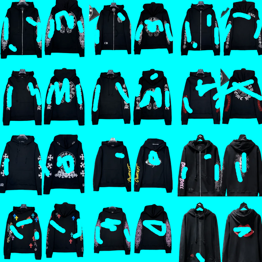 C*r*m*e H*a*r*t hoodie vendor