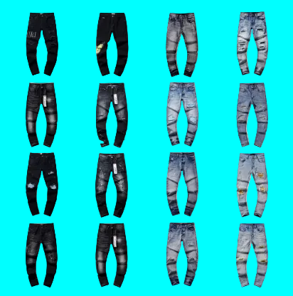 jeans vendor